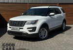 Ford Explorer - 12