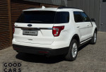 Ford Explorer - 6