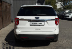 Ford Explorer - 5