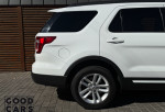 Ford Explorer - 9