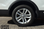 Ford Explorer - 10