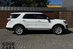 Ford Explorer - 7