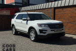 Ford Explorer - 8