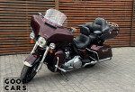 Harley-Davidson FLHTK Electra Glide Ultra - 1