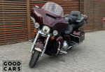 Harley-Davidson FLHTK Electra Glide Ultra - 2