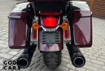 Harley-Davidson FLHTK Electra Glide Ultra - 8