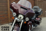 Harley-Davidson FLHTK Electra Glide Ultra - 5