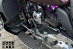 Harley-Davidson FLHTK Electra Glide Ultra - 13