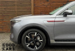 Hongqi E-HS9 - 11