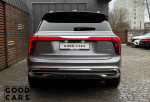 Hongqi E-HS9 - 5