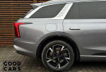 Hongqi E-HS9 - 13