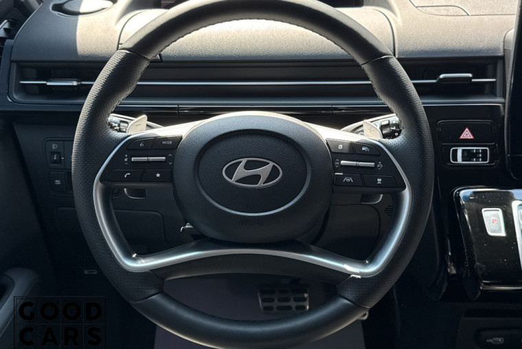 Hyundai Staria - 45