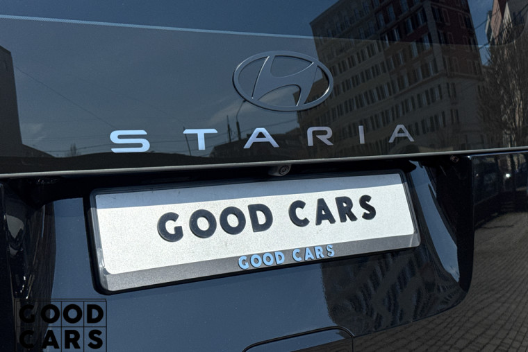 Hyundai Staria - 20