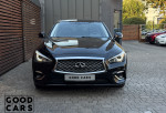 Infiniti Q50 - 1
