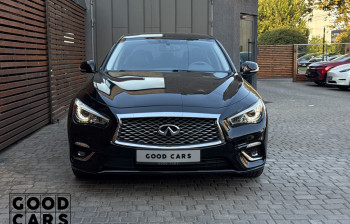 Infiniti Q50 - 2020