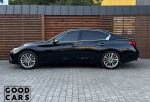 Infiniti Q50 - 3