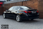 Infiniti Q50 - 4