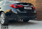 Infiniti Q50 - 18