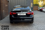 Infiniti Q50 - 5