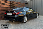 Infiniti Q50 - 6