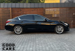 Infiniti Q50 - 7