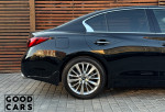 Infiniti Q50 - 11