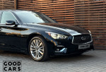 Infiniti Q50 - 15