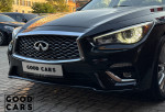 Infiniti Q50 - 16