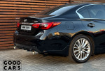 Infiniti Q50 - 17