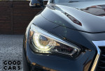 Infiniti Q50 - 13