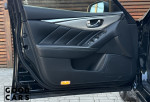 Infiniti Q50 - 20