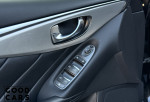 Infiniti Q50 - 22