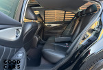Infiniti Q50 - 30