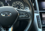 Infiniti Q50 - 35