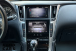 Infiniti Q50 - 38