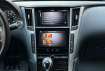 Infiniti Q50 - 40