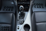Infiniti Q50 - 43