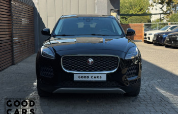 Jaguar E-pace - 2019