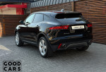 Jaguar E-pace - 4