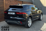Jaguar E-pace - 6