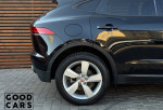 Jaguar E-pace - 11