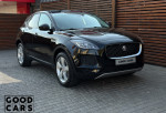 Jaguar E-pace - 8