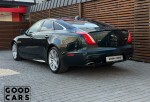 Jaguar XJ - 4