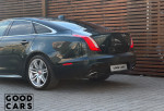 Jaguar XJ - 18
