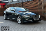 Jaguar XJ - 8