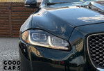 Jaguar XJ - 9
