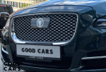 Jaguar XJ - 16