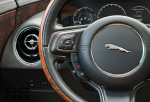 Jaguar XJ - 40
