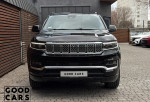 Jeep Grand Wagoneer - 1