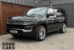 Jeep Grand Wagoneer - 2